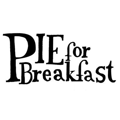 Pie For Breakfast Restaurant.  Country cooking in the city.