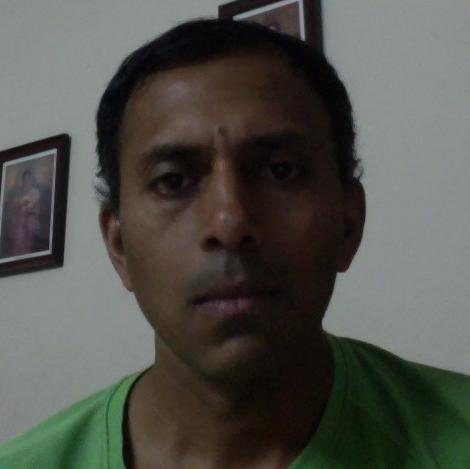 RameshHarihara1's profile picture. Computer Scientist and Genomicist