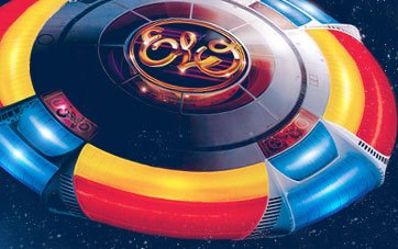 ELO/ I Love God,Our father/and all things good on Gods mighty earth(and don't knock it until you've tried it !!)