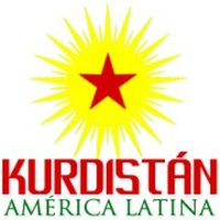 KurdistánAméricaLat (@kurdistanlat) 's Twitter Profile Photo KurdistánAméricaLat (@kurdistanlat) 's Twitter Profile Photo
