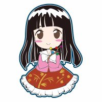 æã®å®ŽïŒæ±æ¹ååç¥äº (@tuki_no_utage) 's Twitter Profile Photo æã®å®ŽïŒæ±æ¹ååç¥äº (@tuki_no_utage) 's Twitter Profile Photo