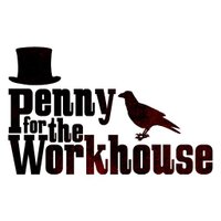 PennyForTheWorkhouse (@the_workhouse) 's Twitter Profile