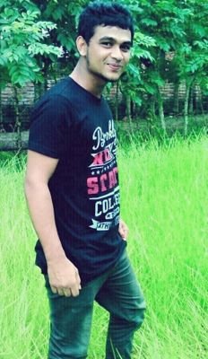 selimahammed24's profile picture. 