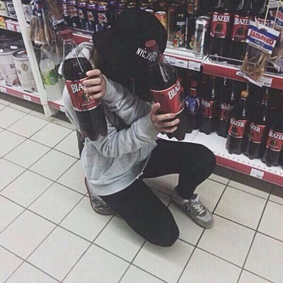 propitayayunost's profile picture. Упоротый единорог