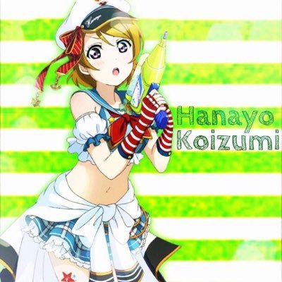 μ⃝iki@μ'sicForeverさんのプロフィール画像