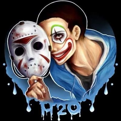 I love the Vanoss Crew! Especially H20 Delirious!