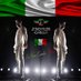 La Fam Canela Italia (@famcanelaitalia) Twitter profile photo La Fam Canela Italia (@famcanelaitalia) Twitter profile photo