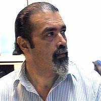 Eduardo Perichón (@mencho_cau) 's Twitter Profile