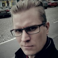 Sakari Jorma (@sakkejorma) 's Twitter Profile