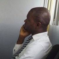 IKECHUKWU(@iykimo) 's Twitter Profile Photo