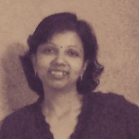 Rashmi Ramachandran (@rashmi_r1) 's Twitter Profile