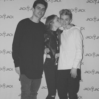 jack&jack are life