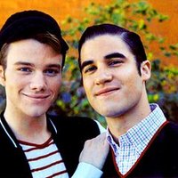 Kurt & Blaine ❤(@KlaineCentric) 's Twitter Profile Photo