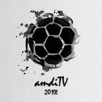مهارات كرة القدم (@amditv) 's Twitter Profile