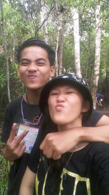 Dhena_LorenzaRG's profile picture. Tetap lakukan yang terbaik untuk Tuhan dan sesama selagi masih muda dan berbakat....