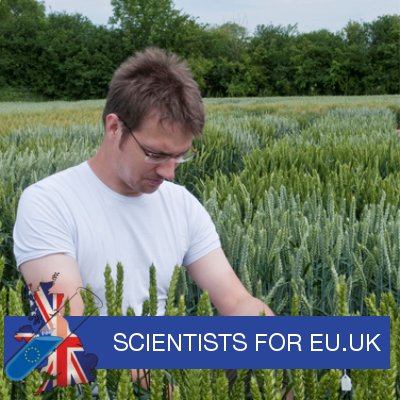 Senior Post-doc in Cristobal Uauy's lab at John Innes Centre. Studying plant development in wheat. Views my own. Dad to three boys. Video Gamer. He/him.