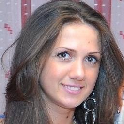 aldijana_11's profile picture. 