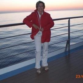 AntoniaRiu's profile picture. 