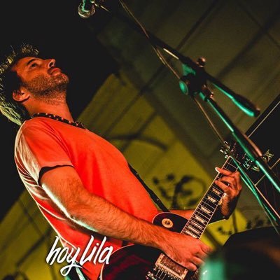 Banda: Hoy Lila