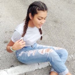 fricnd's profile picture. ♡