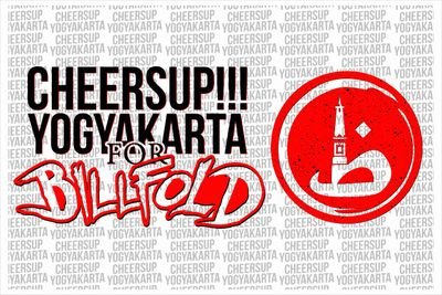 CheersUp Yogyakarta