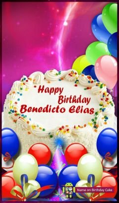 BENIMMAH's profile picture. 