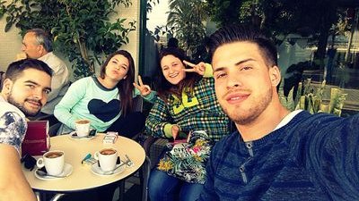 DJMAURO2013's profile picture. DJ & PRODUCTOR