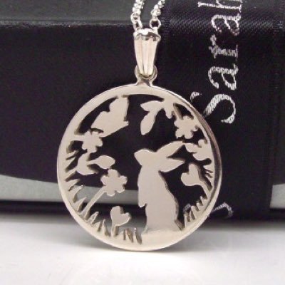 SarahBJewellery Profile Picture