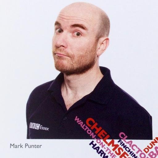 MarkThePunter Profile Picture