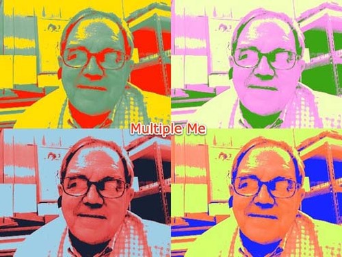 NedCarleton's profile picture. Old but still workin hard