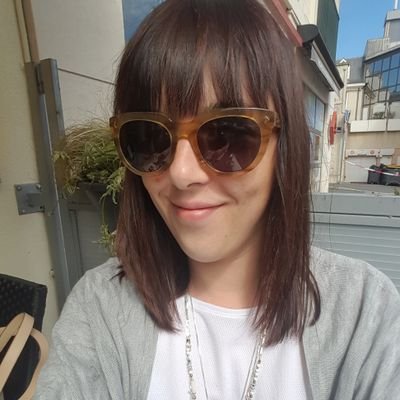 EloStellaDot's profile picture. Stylist Indépendant pour #stelladot  Nouveautés, Look et bijoux
FB :https://t.co/T8KSgGsa6G
IG : @stellabyelodiepiel
#vdi #stelladot #stelladotstyle #caen