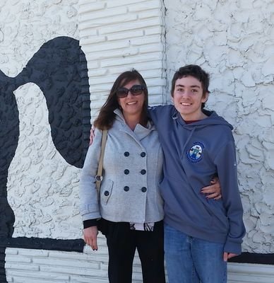 susanand97's profile picture. love is boundless