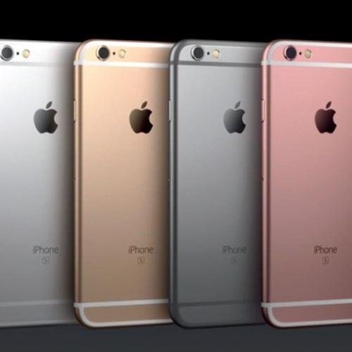 Sorteos diarios de iPhone 6S. Follow + RT para entrar en los sorteos.
Cuenta 100% Legal con documentos demostrables.