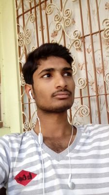 v_sivareddy521's profile picture. 