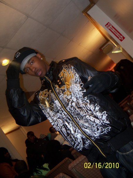 CaSpADueCe's profile picture. 