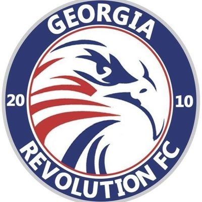 Georgia Revolution FC es un equipo de Fútbol Semi-Pro y miembro de la liga NPSL. Los partidos se juegan en Henry County, GA