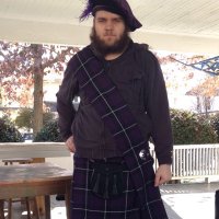 Keith (@deathknightdude) 's Twitter Profile