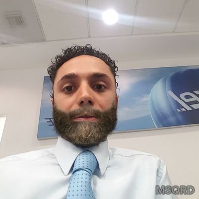 antcorod's profile picture. 