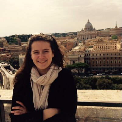 LMartelli3's profile picture. Secrétaire générale du @psvaud 🌹Made in 🇪🇺🇨🇭🇮🇹