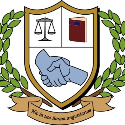 Twitter page for the new Pro Bono Society at the Univeristy of Derby. Our aim over the next year is to raise money and awareness for legal charities.