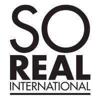 So Real Int. (@sorealint) 's Twitter Profile