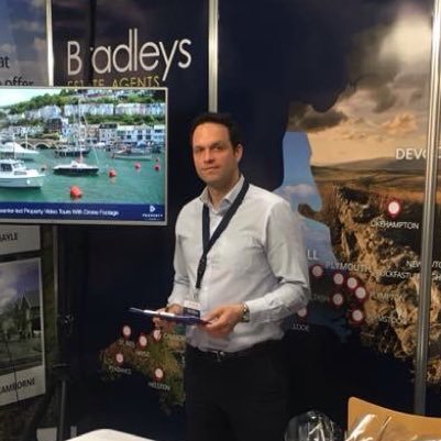 Director at Bradleys Estate Agents, dealing with Land and New Homes covering #Devon #Cornwall and #Somerset