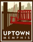 UptownMemphis's profile picture. One of the most ambitious neighborhood infill revitalizations underway in the nation.