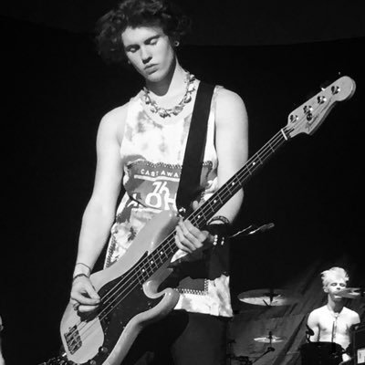 Talk Dirksen To Me 2/5 -  I fb X