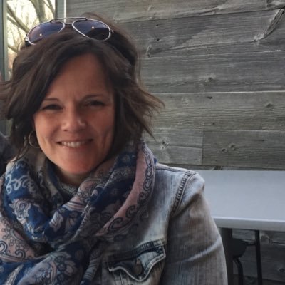 GauthierGen's profile picture. Governance, leadership & higher education. Mom & Stepmom to 4 amazing young adults. Must haves = family/friends/authenticity/yoga/tofu/wine