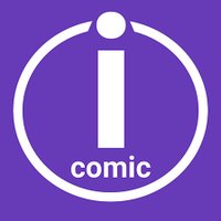 Icomic Panels(@icomicpanels) 's Twitter Profile Photo