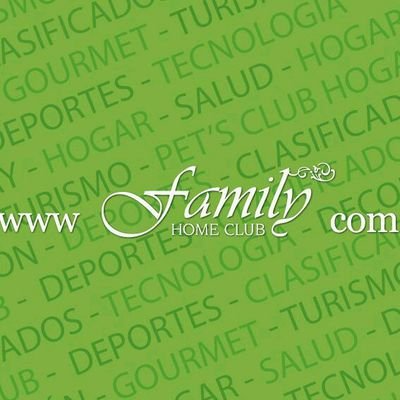 Revista Familiar de Distribución Gratuita y Mensual. Secciones; Hogar, Salud,Decoración,Gourmet,Turismo, Pet´s Club, DesClasificados y All Delivery.