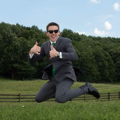 YoRobie's profile picture. 