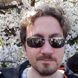 sbenitezperez's profile picture. 