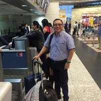 Alex V. Cardenas O. (@alexvcardenas) 's Twitter Profile